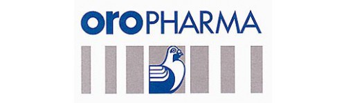 Oropharma (médicaments)