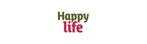 Gamme Happy Life