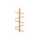 Arbre en bois 15*30 cm - 14360