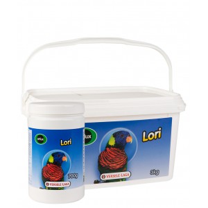 Lori (aliment complet)