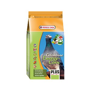 Energy Corn Plus IC+
