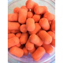 Fluo Dumbells Orange / 60g