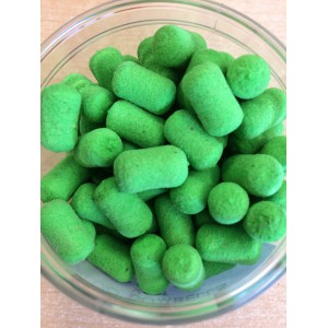 Fluo Dumbells Vert / 60g