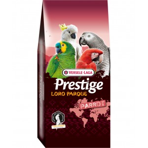 Mélange Perroquet Amazone Prestige Loro Parque 