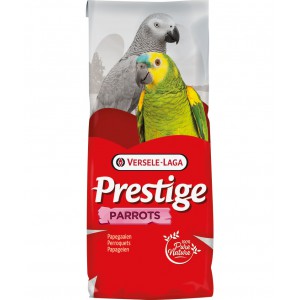 Mélange perroquet Fruits Méga Prestige