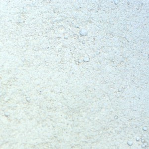 Argile bentonite