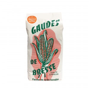 Gaudes de Bresse 500 g