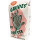 Gaudes de Bresse 500 g