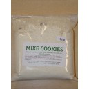 Mixe cookies