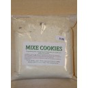 Mixe cookies