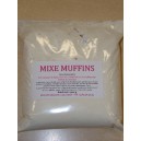 Mixe muffins