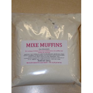 Mixe muffins