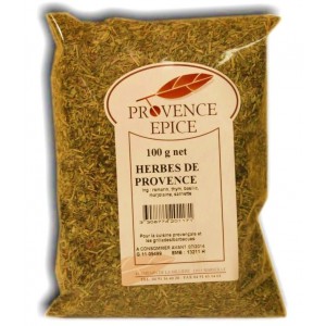 Herbes de Provence