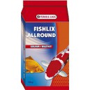 Fishlix Allround