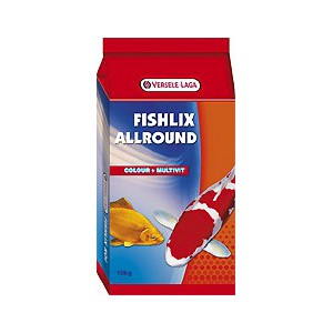 Fishlix Allround