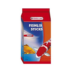 Fishlix Sticks Multi Colour