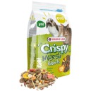 Cuni Crispy Muesli