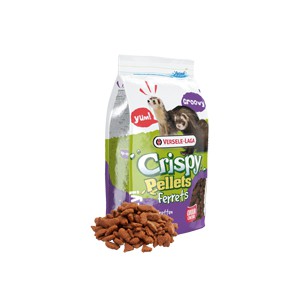 Crispy Pellets Ferrets