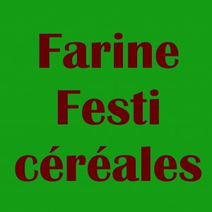 Farine Céréales & Graines