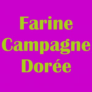 Farine Campagne