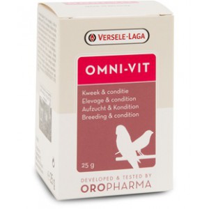 Omni-Vit  25g 