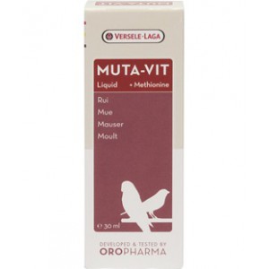 Muta-Vit liquide 30 ml