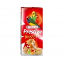 Biscuits aux fruits / x6
