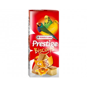 Biscuits au miel / x6