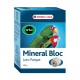 Mineral bloc Loro Parque