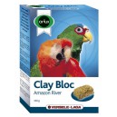 Clay Bloc Amazone River