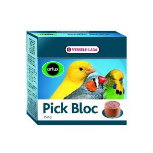 Pick Bloc - Brique à picorer pour oiseaux