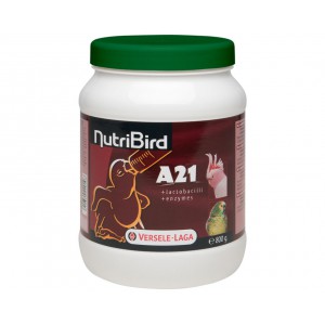 NutriBird A21 -Pour oisillons