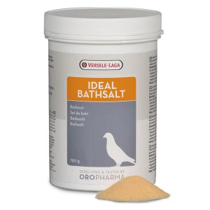 Ideal-Bathsalt / sel de bain