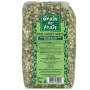 Pois cassés verts 1 kg