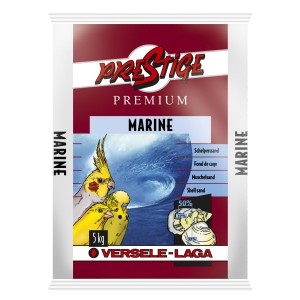 Sable blanc anisé MARINE PREMIUM