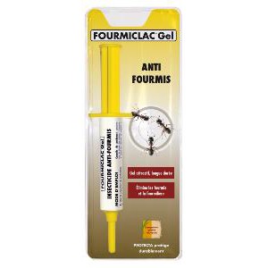 FOURMICLAC' GEL - Anti fourmis