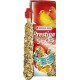 Sticks canaris Fruits Exotiques / x2