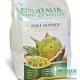 Perles Morbides Fruits Verts