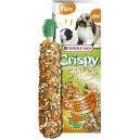 Crispy sticks Carottes - Persil / x2