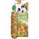 Crispy sticks Carottes - Persil / x2