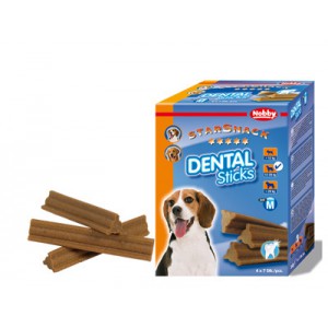 Friandise dental sticks / taille M