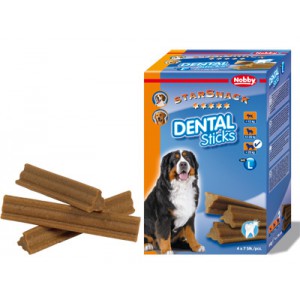 Friandise dental sticks / taille L
