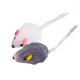 Jouet souris 5 cm