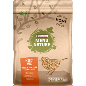 Insect Mix - 250g
