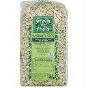 Flageolets verts 500g