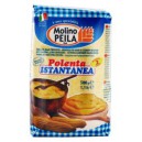 Semoule de maïs / Polente 500 g INSTANTANEA